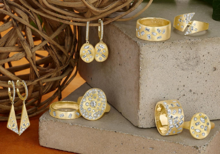 Fine Jewelry