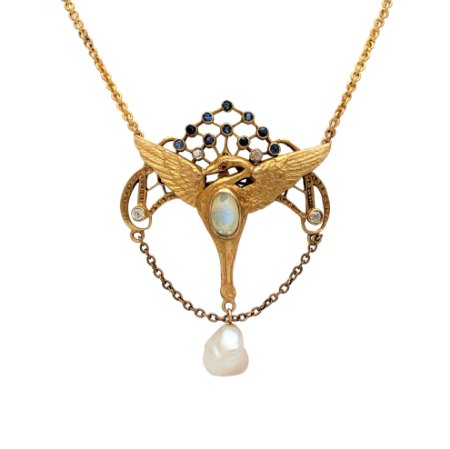 Vintage Jewelry