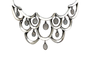 Picture for category Silver Jewelry