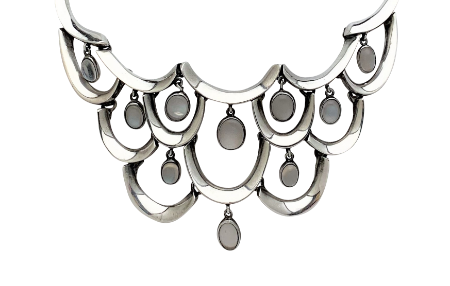 Silver Jewelry