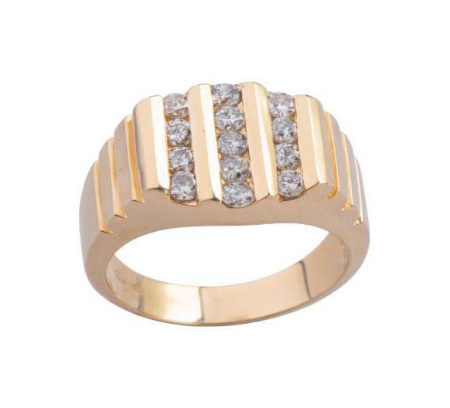 Mens Jewelry & Accessories from SilverQueen