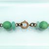 Picture of Long Flapper Style 'Peking' Czech Glass Bead Necklace