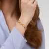 Picture of Julie Vos Trieste - Trieste Link Bracelet