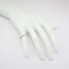 Picture of 18K White Gold Diamond Eternity Band