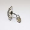Picture of Georg Jensen (Denmark) Mid Century Modernist Sterling Silver Cuff Links, Style #2 