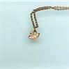 Picture of Swarovski  Lisabel Bumblebee Necklace