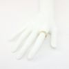 Picture of 14K Yellow Gold & .50ct Channel Set Diamond Band Ring