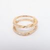 Picture of Diamond Insert Ring, 14k Rose Gold