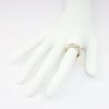 Picture of 0.75ct Men's Diamond Band, 18k/14k Two-Tone Gold