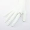 Picture of 0.57ct Old European Round Cut Diamond Ring, 18k White Gold