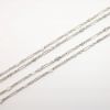 Picture of Platinum & Diamond Pendant and Chain