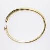Picture of 1.75ct Diamond Bangle Bracelet, 14k Yellow Gold