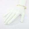 Picture of 1.75ct Diamond Bangle Bracelet, 14k Yellow Gold