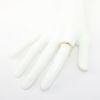 Picture of 0.40ct Diamond Band Ring in 14k Yellow Gold