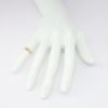 Picture of Child's Diamond Ring in 14k Yellow Gold