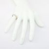 Picture of 0.85ct Diamond Band Ring in 18k White Gold