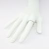 Picture of Platinum, Satin Finished 3mm Band Ring