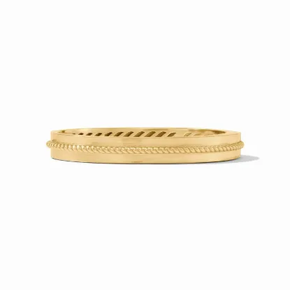 Picture of Nassau Hinge bangle 