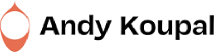 Andy Koupal Glass