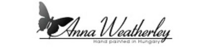 Anna Weatherley