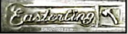 Easterling Silver Co.