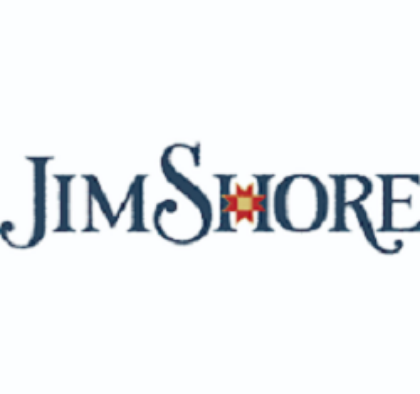 Jim shore