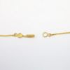 Picture of Vintage Inspired 22k Yellow Gold & Pearl Necklace