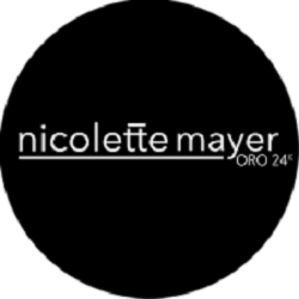 Nicolette mayer