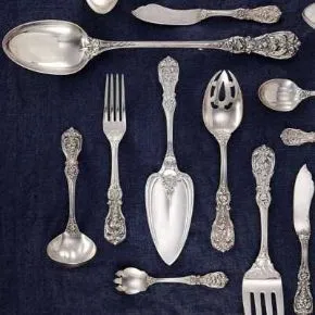 Picture for category Flatware