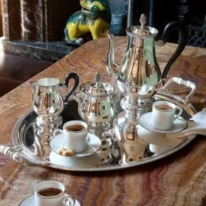 Picture for category Hollowware & Serveware 