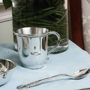 Picture for category Flatware, Cups & Porringers