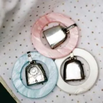 Rattles & Teethers
