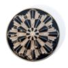 Picture of Jay Strongwater Pearl Art Deco Box