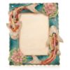 Picture of Jay Strongwater River Koi Frame.