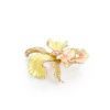 Picture of Jay Strongwater Leya Orchid Table Objet