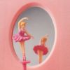 Picture of 'Childhood Memories' Musical Ballerina Jewelry Box