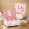 Picture of 'Childhood Memories' Musical Ballerina Jewelry Box