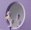 Picture of 'Childhood Memories' Musical Unicorn Jewelry Box