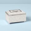 Picture of 'Childhood Memories' Musical Unicorn Jewelry Box