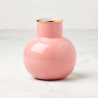 Picture of Small Pink Vase