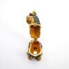 Picture of Kingspoint Designs Sweetie the Yorkie Trinket Box with Matching Necklace