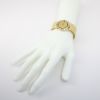 Picture of 18k Yellow Gold Diamond  Vacheron Constantin Ladies Watch 