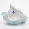 Picture of Lladro Porcelain 'Spring Enchantment' Girl with Basket of Flowers Figurine #6130