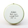 Picture of Limoges Porcelain Mr. & Mrs. Rabbit Kissing & Exchanging Gifts Trinket Box by Artoria