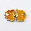 Picture of Kingspoint Designs Emerald the Butterfly Mini Trinket Box