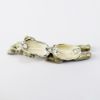 Picture of Kingspoint Designs Enchanting African Elephant Calf Mini Trinket Box