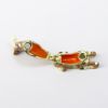 Picture of Kingspoint Designs Sweet Baby Giraffe Mini Trinket Box