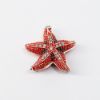 Picture of Kingspoint Designs Wish the Red Starfish Mini Trinket Box
