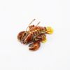 Picture of Kingspoint Designs Larry the Lobster Mini Trinket Box