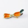 Picture of Kingspoint Designs Mallard Duck Mini Trinket Box
